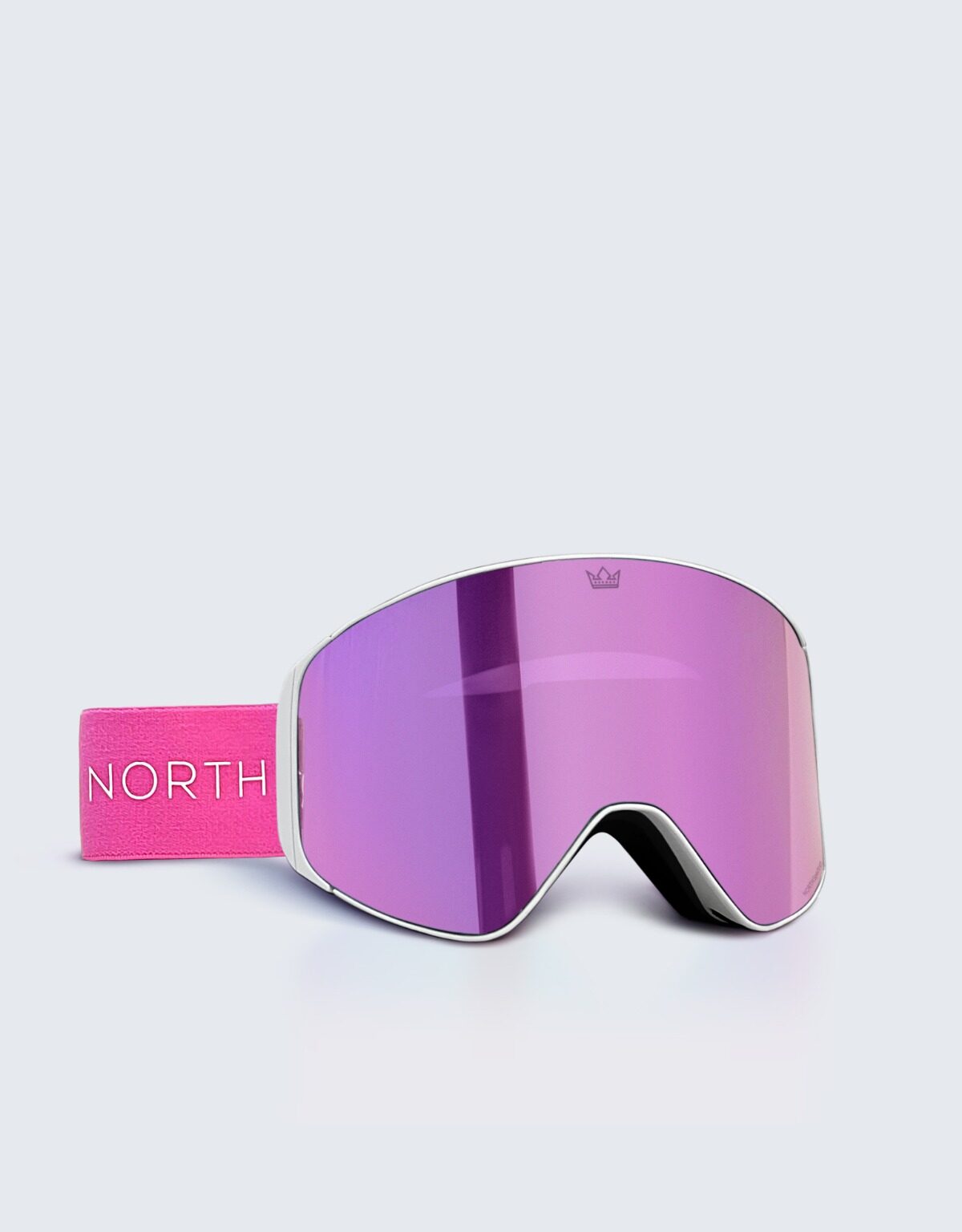 North Freerider Pink Pink